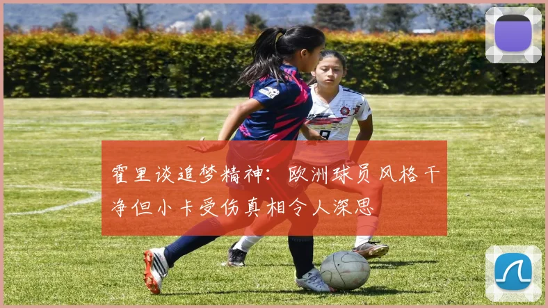 霍里谈追梦精神：欧洲球员风格干净但小卡受伤真相令人深思